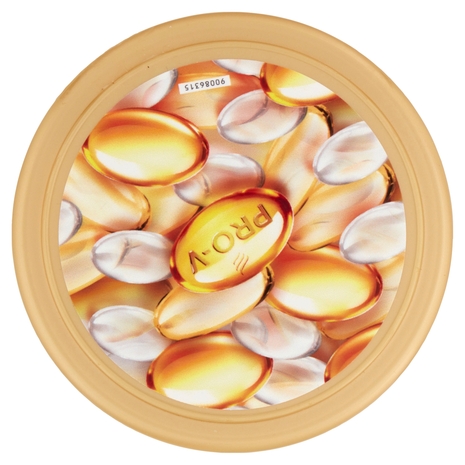 Pantene Pro-V Nutri-plex Maschera Protezione Cheratina Lisci Effetto Seta 300 ml